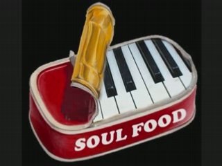 GREG PERRY -good soul