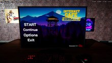 Internet Cafe Simulator #3 | Second Floor Expansion, Arcade Madness & 3 Days No Sleep