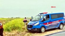 Suriye-Türkiye sınırında, insan kaçakçılarıyla kovalamaca anı kamerada: 3 gözaltı