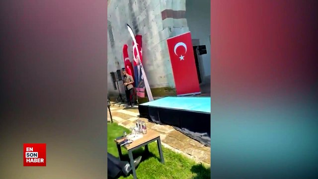 Akın Gürlek'in yapay zeka açıklaması sonrası İstanbul Barosu'ndan açıklama