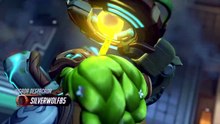Jugada Destacada Torbjorn 185