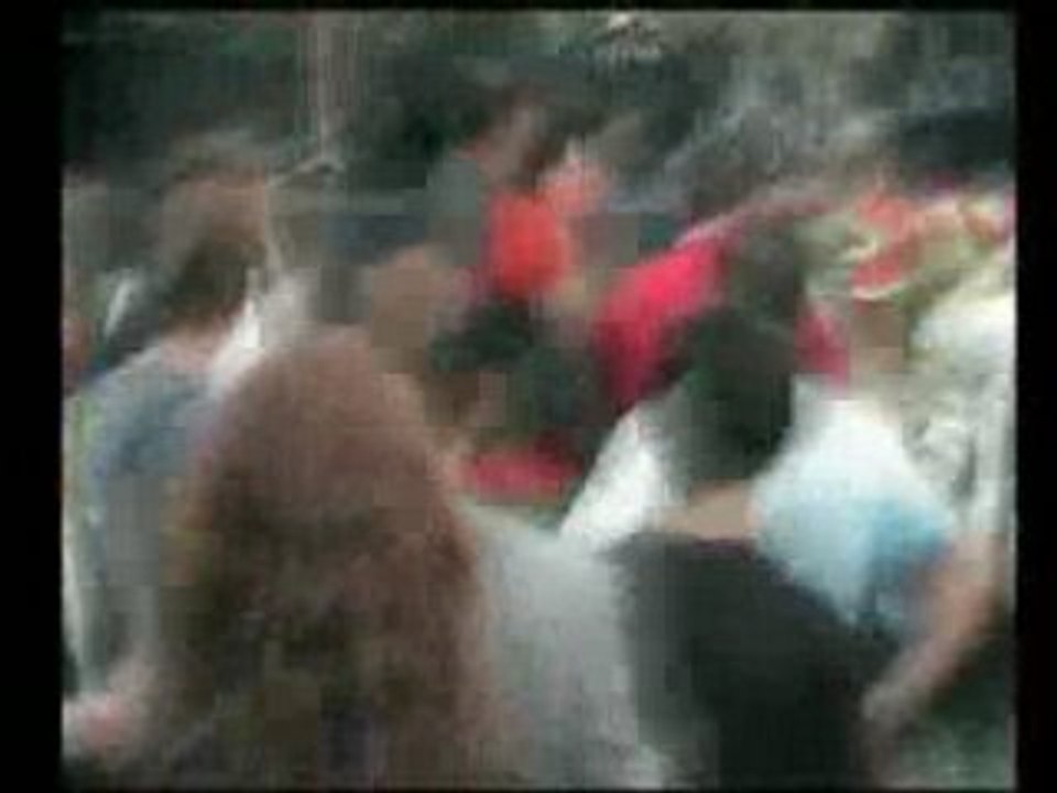 turkish party 19th may 2008 club otard belgrade