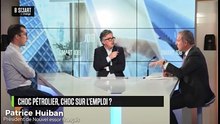 L'emploi en France