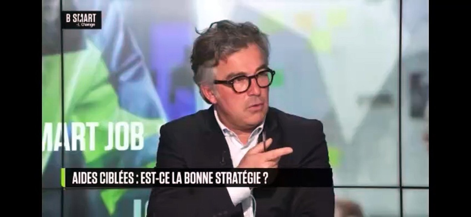 Aide ciblés, est ce la bonne stratégie ?