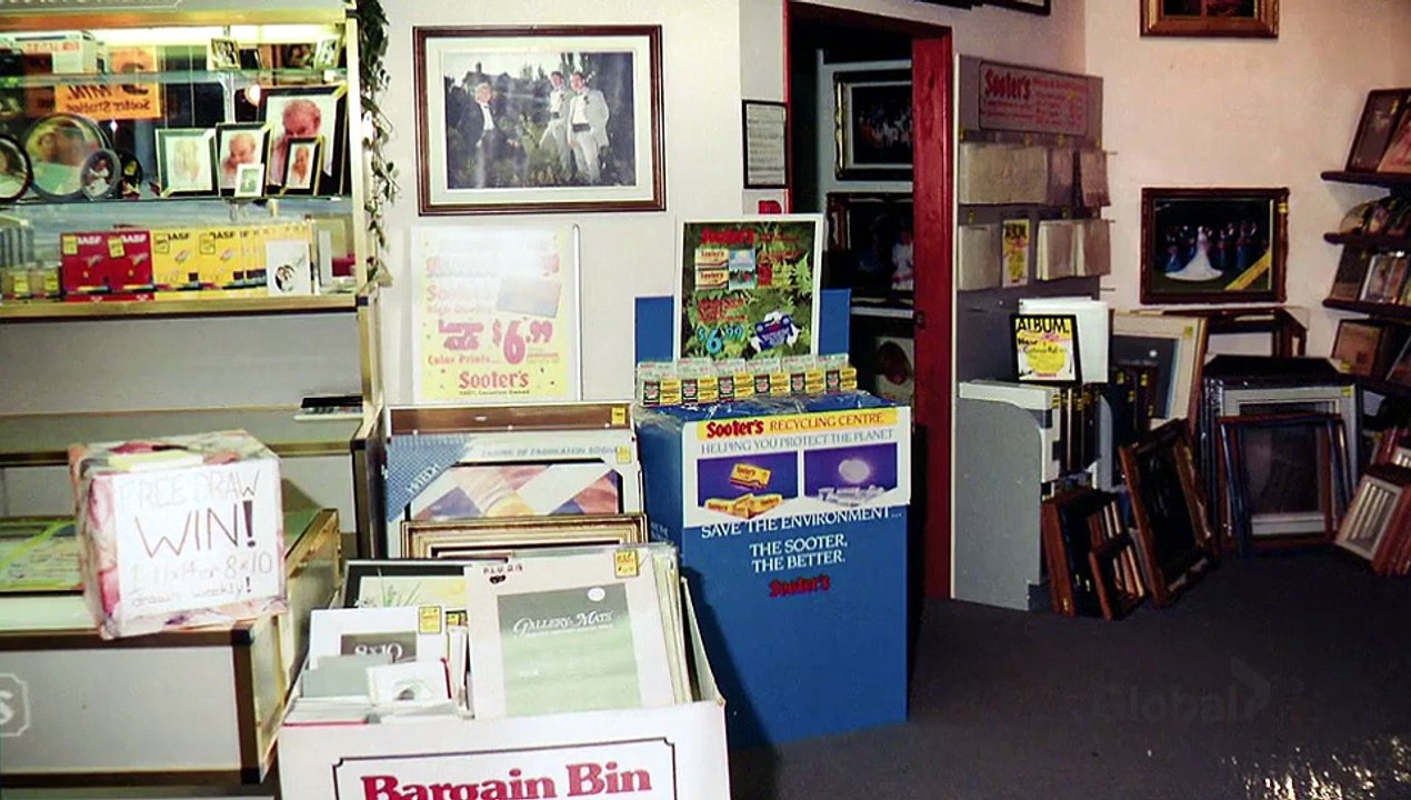 Crime Beat S07E18 Trail of Terror Camp Hell