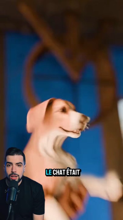 Technique de Chien