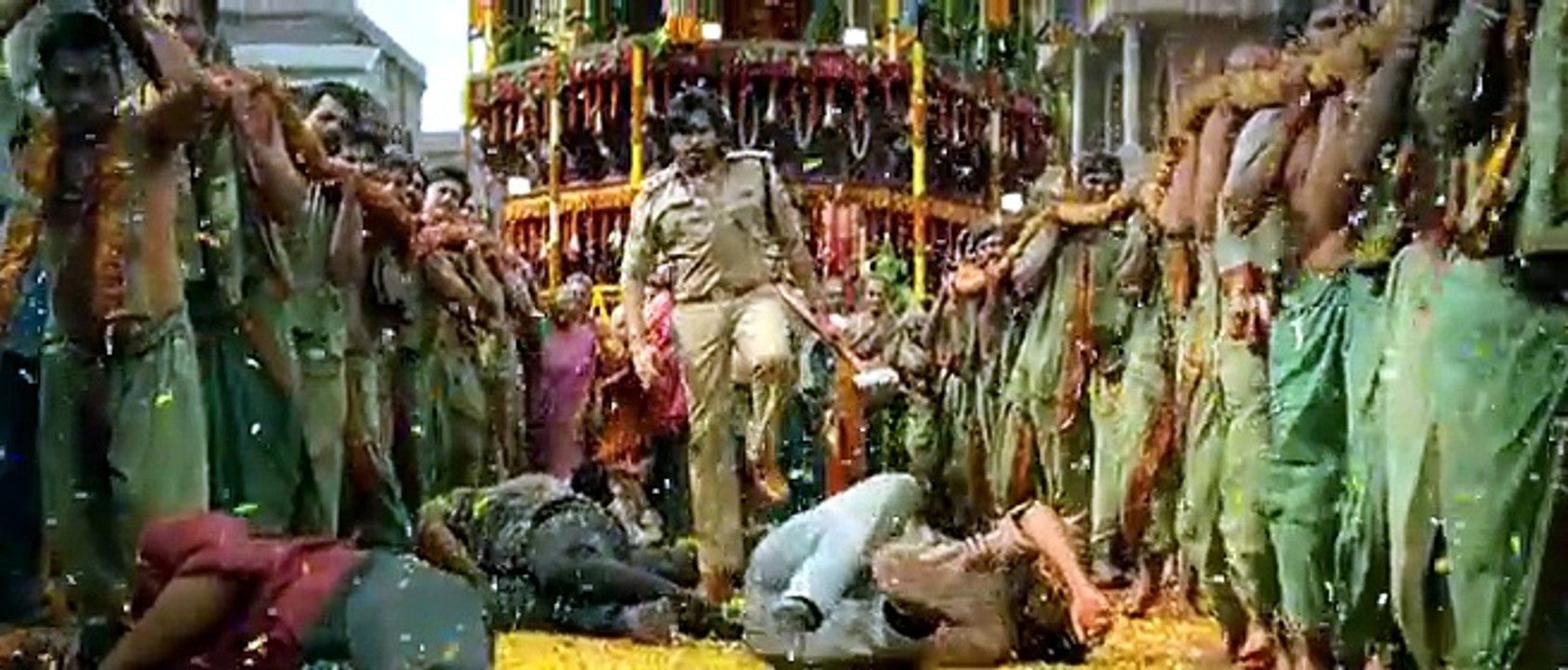 Ustaad Bhagat Singh (2026) Malayalam Dubbed Movie