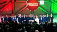 Ο Όρμπαν επιστρέφει την έδρα του – Αναδιάρθρωση στο Φιντέζ μετά την ήττα