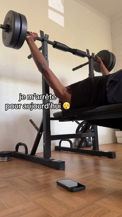 C’est jamais fini