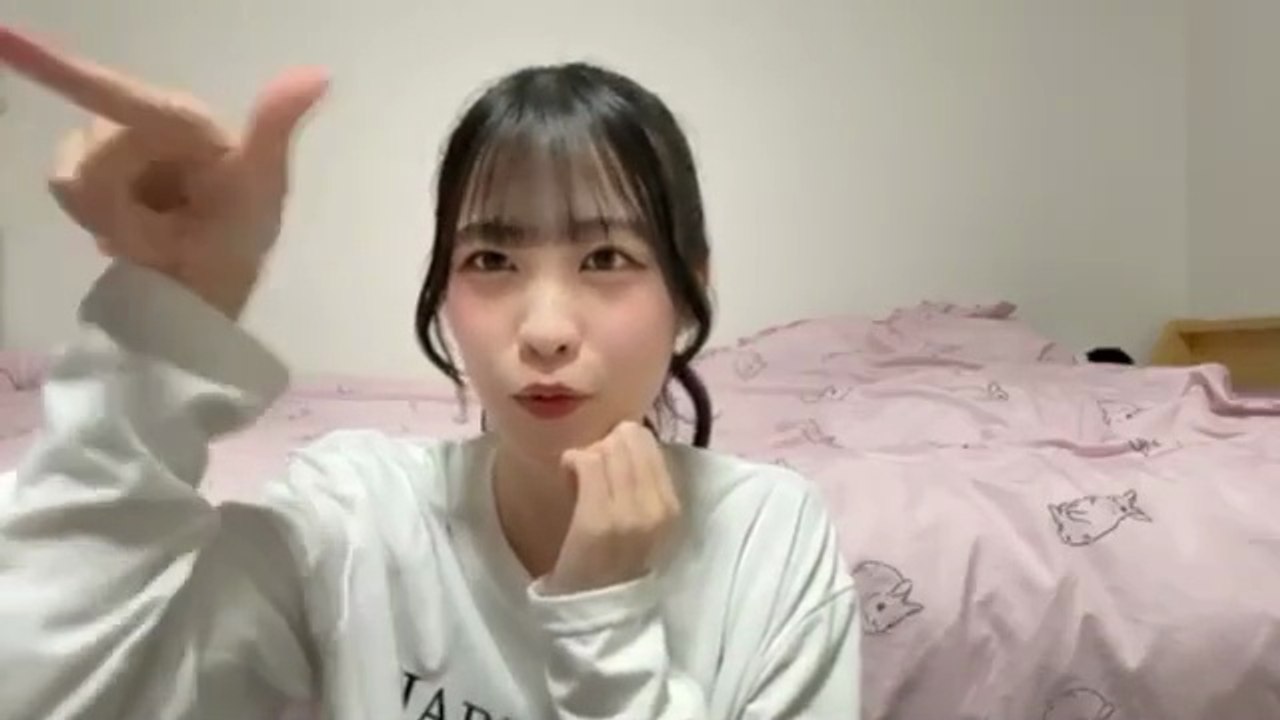 桒原椿 SKE48 2026-04-26 22_21 SHOWROOM