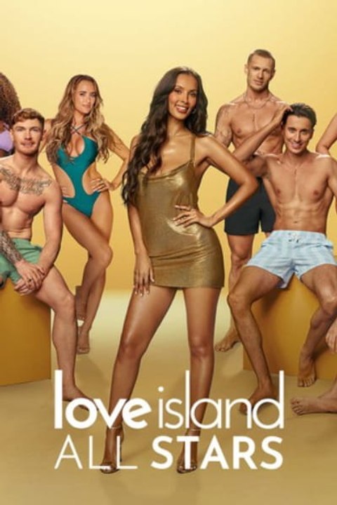 Love Island: All Stars - Season 3 - Episode 38: Unseen Bits