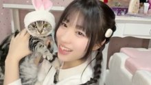 山川万里愛 HKT48 2026-04-26 21_59 SHOWROOM