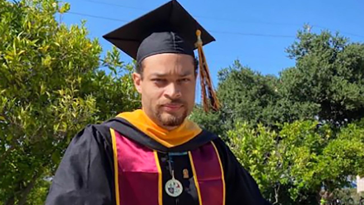 ¿Quién es Cole Tomas Allen?