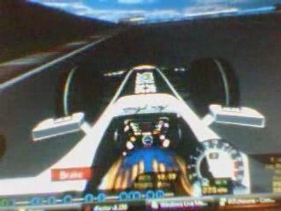 Rfactor mod RFT2008