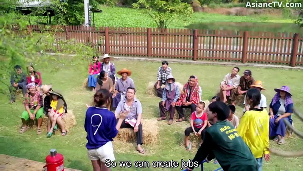 Hometown Romance Episode 4 [ Engsub ] - video Dailymotion