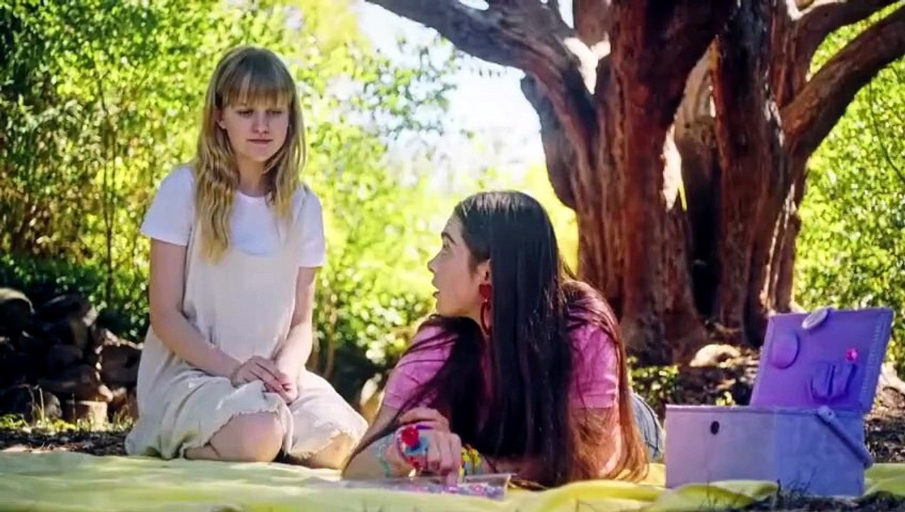 [EngSub] My First Summer | Full Movie HD | A Sweet Summer Romance