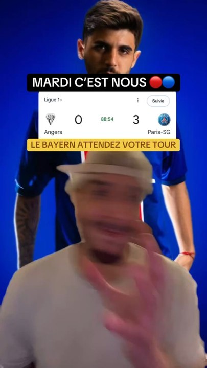 BAYERN VENEZ 🔴🔵
