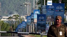 Ντόναλντ Τραμπ: Ανέβαλε την μετάβαση των απεσταλμένων του στο Ισλαμαμπάντ μετά την επιστροφή Αραγκτσί στην Τεχεράνη
