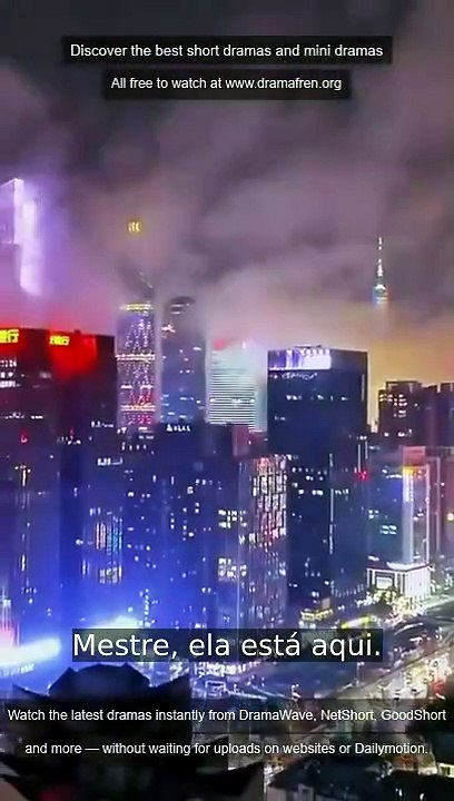 dio de amar Casei-me com meu Rival | Filme Completo em Português