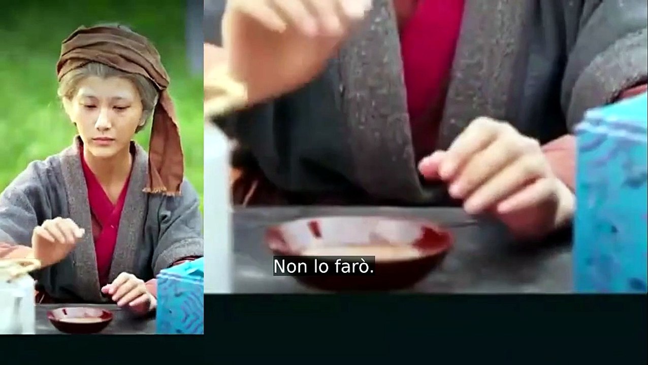 ascesa del drago bandito dramma cinese | Film Completo in Italiano