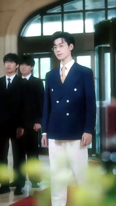 ...Night ...Starlight ...( ...夜沉星光) [Full Movie] [Full Version]Full EP - Full
