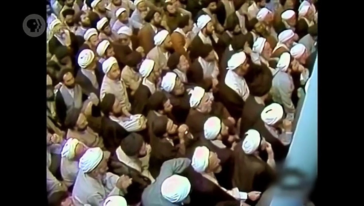 The Iran-Iraq War_2of4_Raising the Stakes