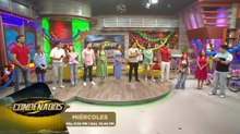 ¿Qué pasa entre Aleida y Aarón “El Polisexy”?