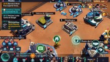 Project Entropy | Daily Gameplay - Day 17