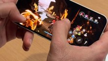 iPhone 17e Gaming Demo: Unmatched Performance