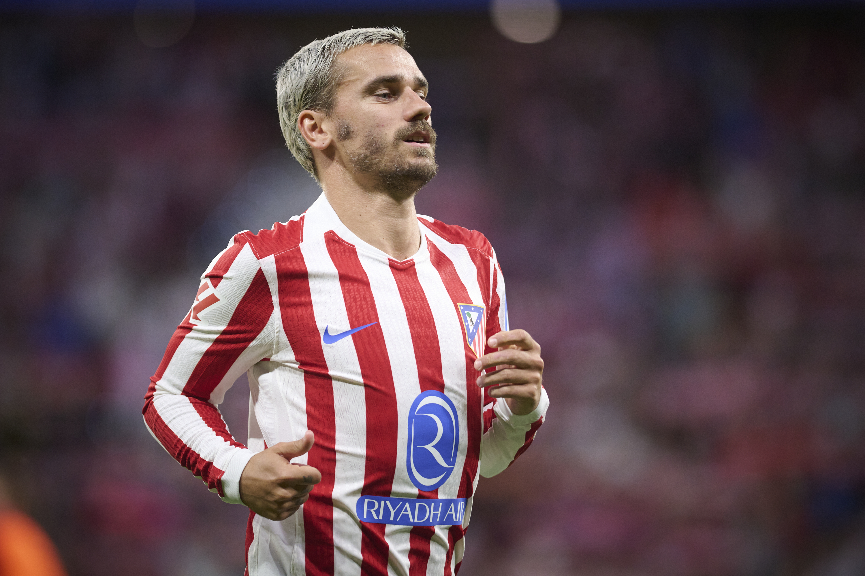 La Liga : L'Atlético et Griezmann se rassurent contre Bilbao avant Arsenal