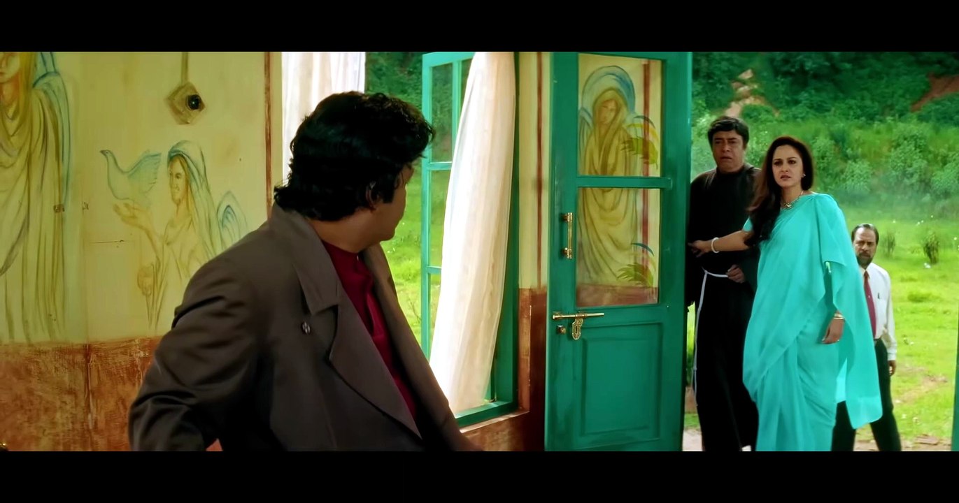 Devadoothan (2000) - Trailer