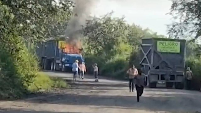 Seguidilla de ataques: estas fueron las siete acciones violentas registradas en el Valle del Cauca