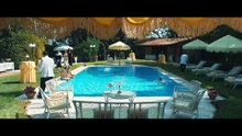 The Birthday Party (2025) - Trailer