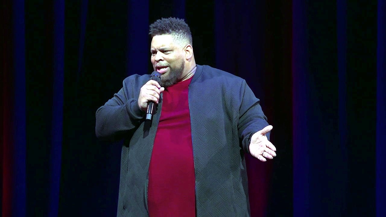Marvin Hunter - The Stupid Shall Be Punished (25)