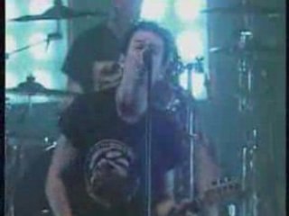 Sum 41 - Thanks For Nothing (Live)
