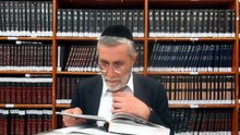 הרב יהושע ביבי - תשפ"ו - חנוכה - שיעור מס' 001 - כוונות חנוכה ובסדר הדלקת הנרות משעה''כ קח' ע''ג
