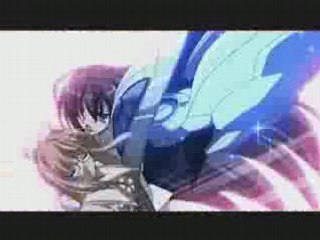 Kyoshiro to towa no sora amv 2