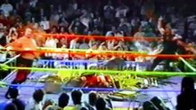 Dark Side of the Ring - S03E10 - Blood & Wire Onita's FMW