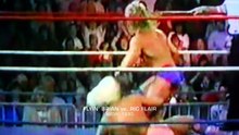 Dark Side of the Ring - S03E01 - Brian Pillman Part One