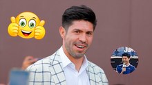 Oribe Peralta impulsa "Juega México" con llamado a no rendirse