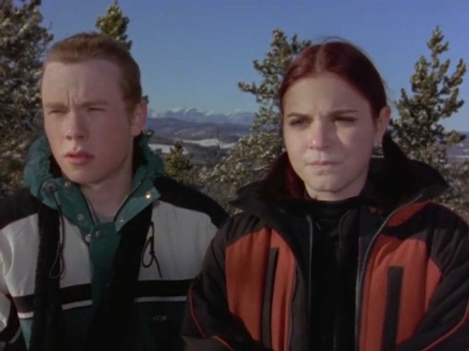 Caitlin Montana (Caitlin's Way) (2000) - Saison 2 - Épisode 12 - Hors-Pistes (Français VF)
