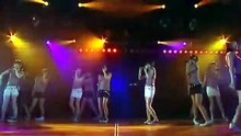 AKB 48 - SKIRT HIRARI - VERSIÓN ROCK