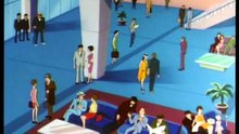 SPEED RACER (1967) - EP44 - V2, o Carro Fatal - Desenho Dublado Completo