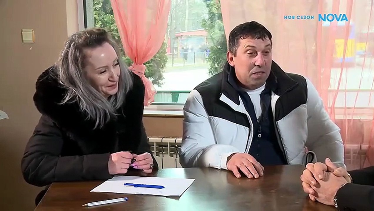 Кошмари В Кухнята 7 Епизод 11 (2026)