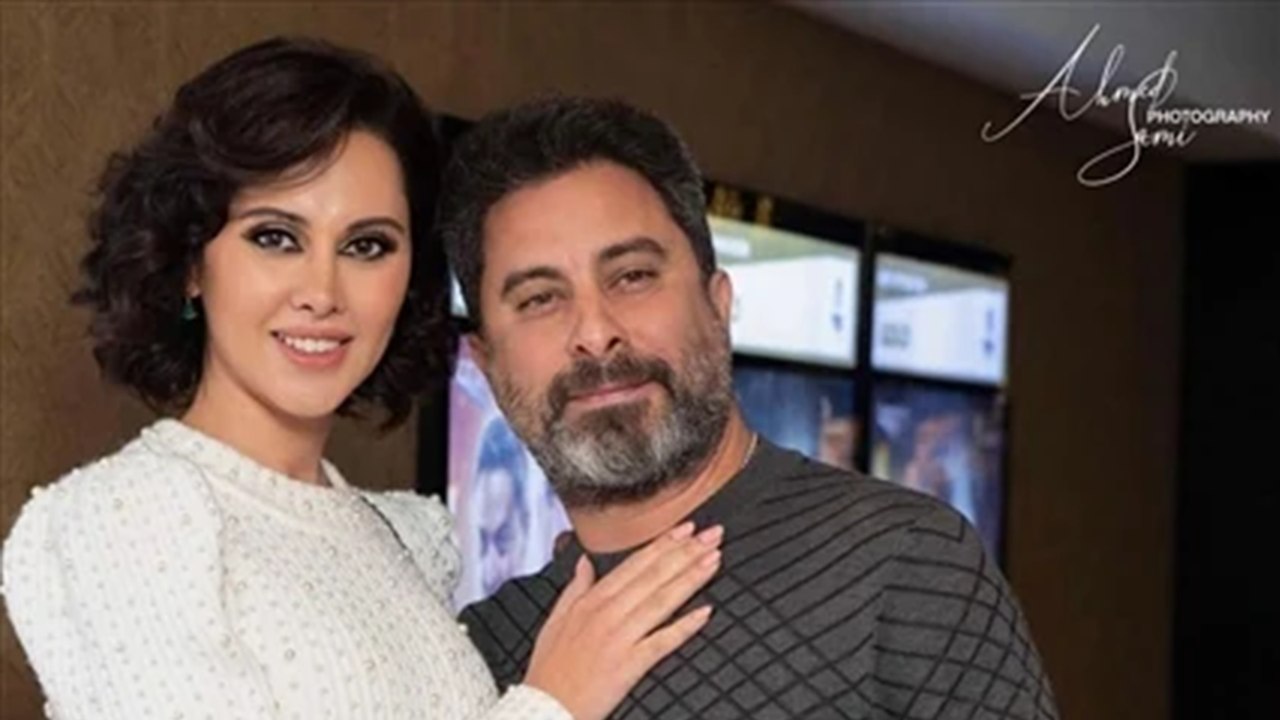 ياسمين رئيس تتصدر "الترند" بعد اعتذارها لنجلها بسبب اختيارها لوالده