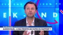 Olivier Babeau : «Même sans voir le rapport de Charles Alloncle, on a une idée de ce qu'il contient»