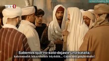 Mehmed Fetihler Sultani Capítulo 22 | Mehmed: El Sultán Conquistador | Novela Turca en Español