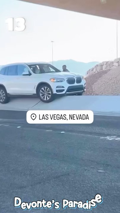 “Only In Vegas”
