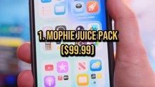Top 3 Cases for Your New iPhone 17e