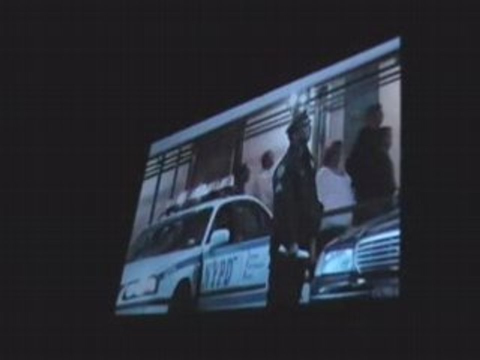 Festival Pris de courts 2008